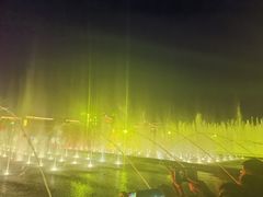 -大雁塔北广场音乐喷泉