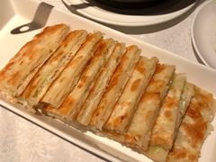 葱花饼-106餐厅(山水文园店)