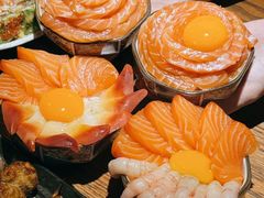 -王氏炉匠·烧鸟放题自助(好运街店)