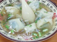 -老上海馄饨铺(浙江中路店)