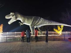 -沕沕水生态风景区