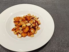 宫保虾球-连鹭海鲜·大连菜(星海店)
