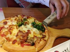 -米兰西点(兴隆台店)