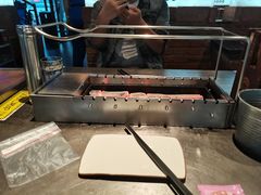 -很久以前羊肉串(簋街店)