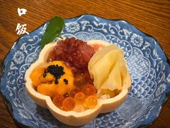 -傑·料理·海鲜放题(佛山文华荟店)
