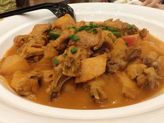-太子园林酒家