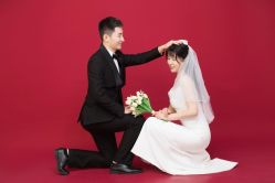 -摩玛婚纱摄影(杭州店)