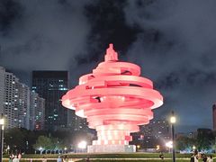 -五四广场