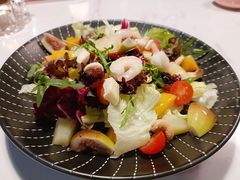 -荣耀.西式融合餐厅(留云湖店)