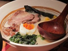 -玉川屋创意日料(柳巷店)