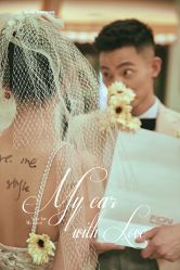 -钟爱一生婚纱摄影旗舰店