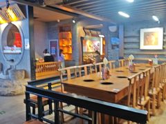 -呷哺呷哺 黄金牧场 (欢乐谷店)