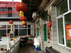 -众旺烙糕宴(悼陵监店)