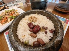 -海兰江石锅饭(水上店)