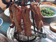 -巴依老爷新疆美食(马驹桥店)