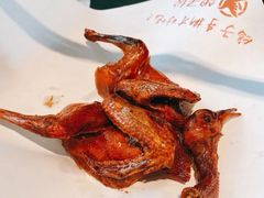 -鸽子侯·家宴·平价海鲜(市图书馆店)