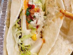 蟹肉-TACO TUESDAY塔可星期二(人民路店)