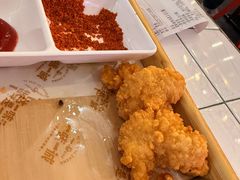 -一味一诚•鲜嫩烤鱼(昌发展万科广场店)