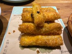 -淀里船宴(卓达店)