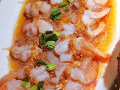 -前海沿·青岛菜(大拇指广场石老人店)