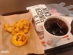 -肯德基(八号仓店)