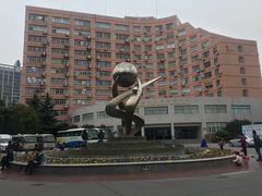 -上海外国语大学(虹口校区)