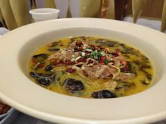 酸汤肥牛-鹿港小镇(天津机场店)