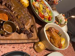 -La Terre乐田(万象城店)