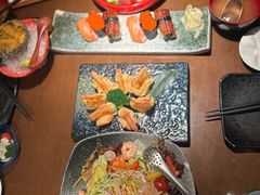 -千代武日本料理(哈西店)