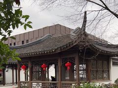 -秋霞圃
