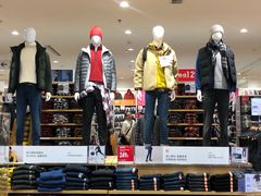 -优衣库(沈阳万象城店)