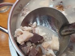 -前堡羊汤岫岩一部(凯隆店)