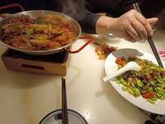 -吕记老鸭汤·徽菜馆(东营路店)