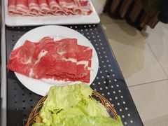 -东来顺饭庄(王府井步行街店)