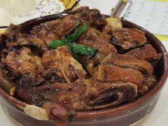 -大欢喜饭店(江怡路店)