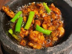 -桂满陇天书(南京德基旗舰店)
