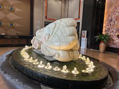 -尖沙咀大酒楼(大沥竹基南店·粤菜海鲜·宴会聚餐)