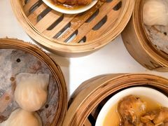 -香宫中餐厅·大连香格里拉(人民路店)