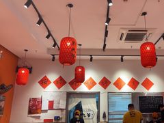 -荆九爷爆炒桥头三嫩(夫子庙店)