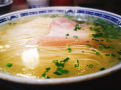 -同得兴 Since·1995 传统苏式面馆(嘉馀坊店)