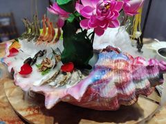 -神洲四海大酒楼(王府井澳门中心店)