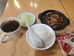 -李先生牛肉面大王(昌平鼓楼店)