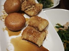 -本来川菜(中骏广场店)