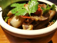 烧伤小茄子-锦尚阁烤鱼(望京新荟城店)