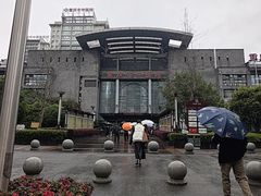 -重庆市中医院(南桥寺院部)