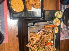 -京鹿料理(荟聚店)