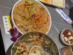 -正宗齐齐哈尔烤肉·齐牛哥鲜切炭火烤肉(杭州总店)