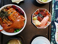 -久喜番和牛烧肉酒场(北辰三角洲店)