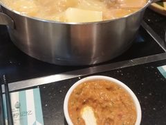 -青柠记忆泰式海鲜火锅(合生汇购物中心店)