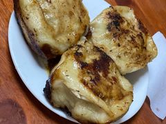 门钉肉饼-宝瑞门钉肉饼店